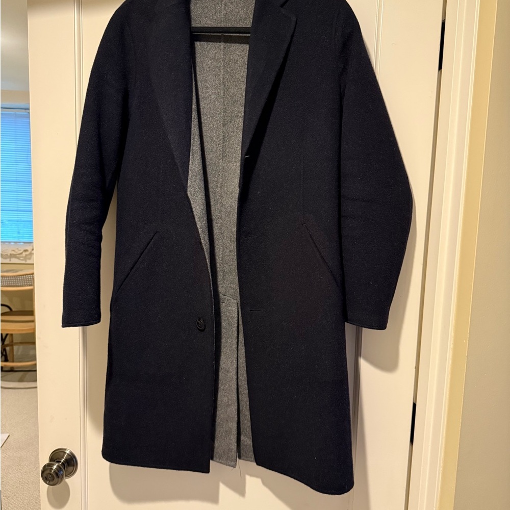 Theory jacket NWOT